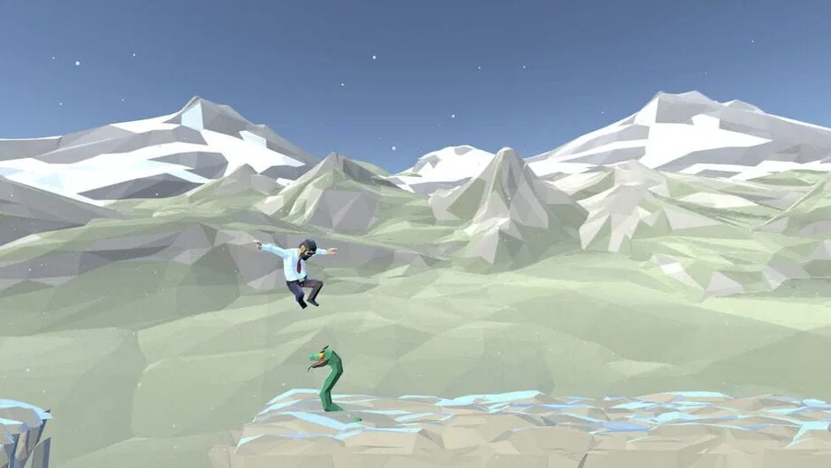 Doug Hates His Job (Xbox One) gallery image 4