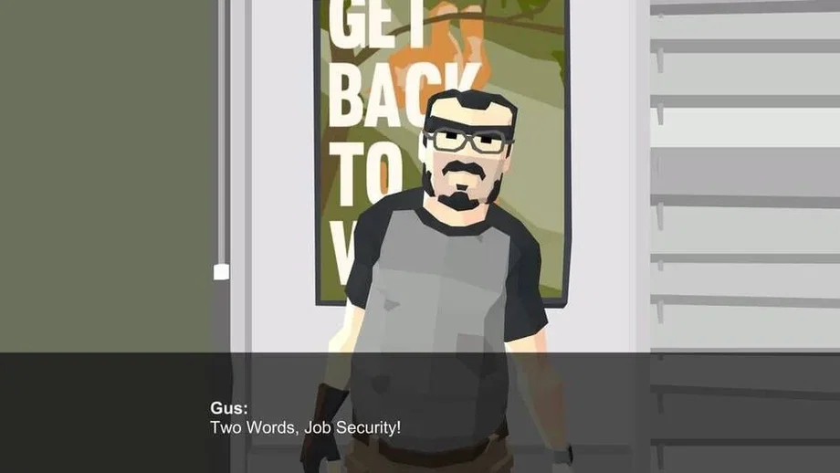 Doug Hates His Job (Xbox One) gallery image 6