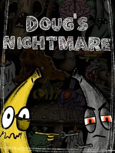 Doug's Nightmare (Xbox Series X|S) gallery image 1