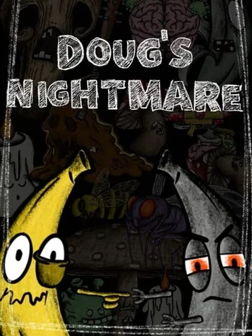 Doug's Nightmare (Xbox Series X|S)