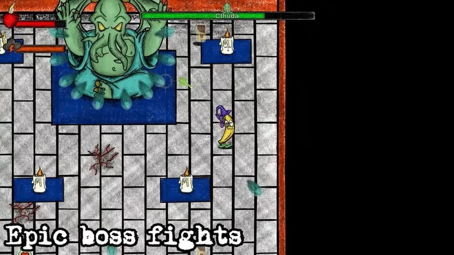 Doug's Nightmare (Xbox Series X|S) gallery image 2