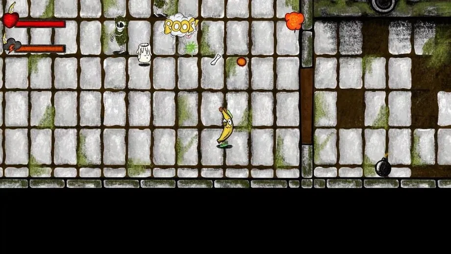 Doug's Nightmare (Xbox Series X|S) gallery image 3