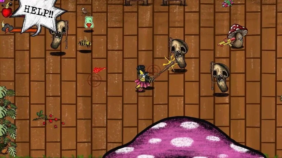 Doug's Nightmare (Xbox Series X|S) gallery image 5