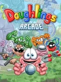 Doughlings: Arcade (Xbox One)