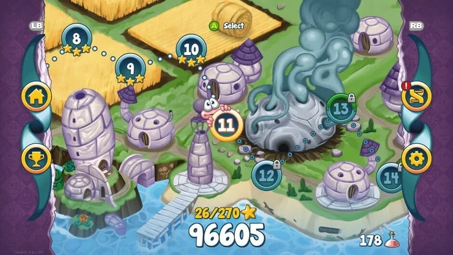 Doughlings Bundle (Xbox Series X|S) gallery image 4