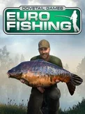 Dovetail Games: Euro Fishing (Xbox Series X|S)
