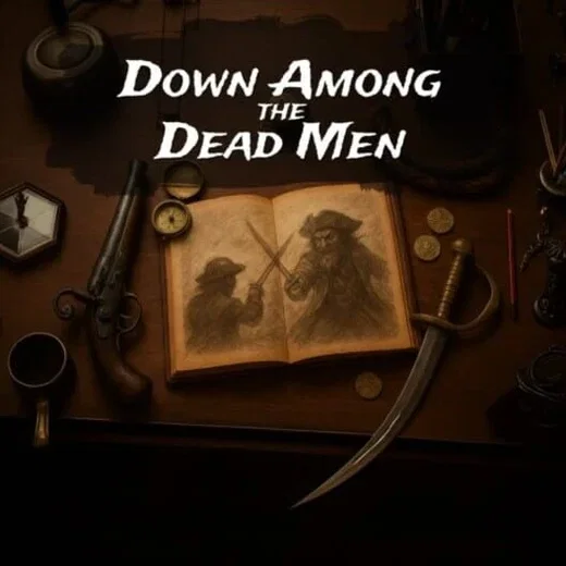 Down Among the Dead Men (Xbox One) gallery image 1