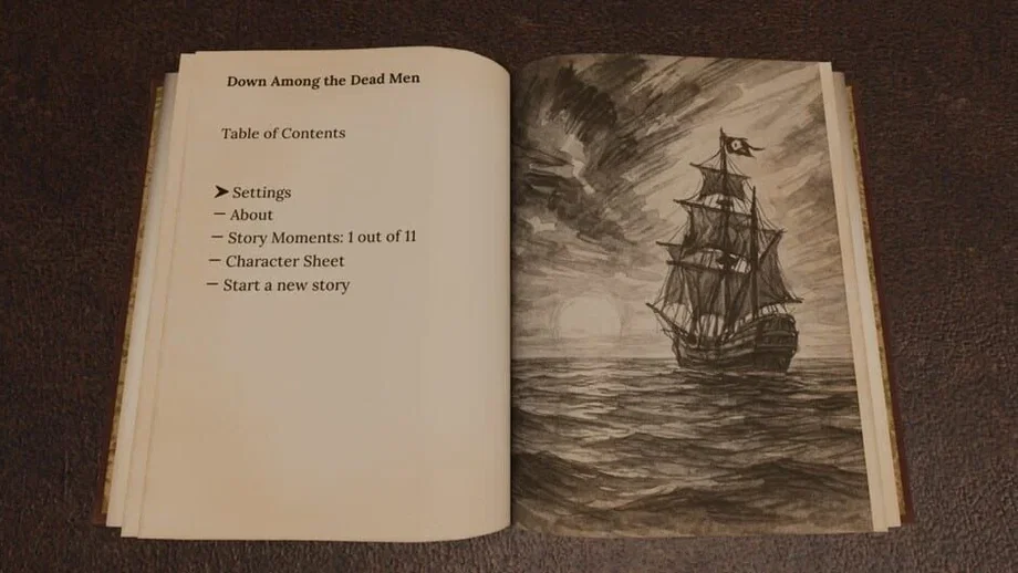 Down Among the Dead Men (Xbox One) gallery image 2