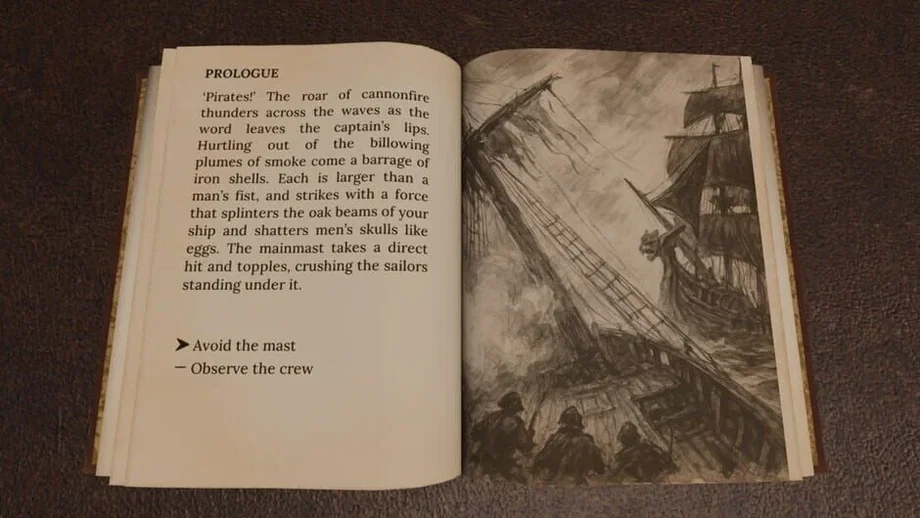 Down Among the Dead Men (Xbox One) gallery image 4