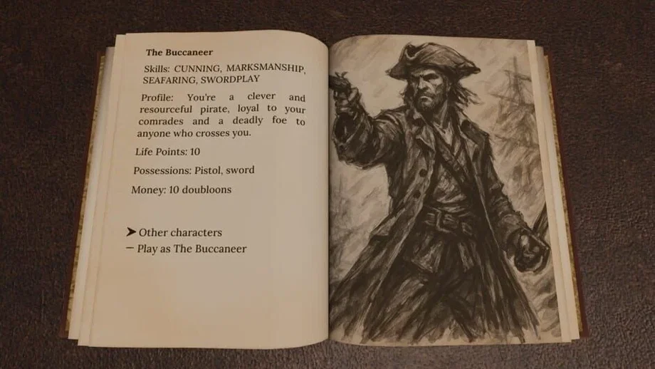 Down Among the Dead Men (Xbox One) gallery image 6