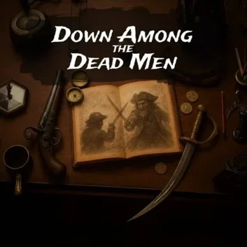 Down Among the Dead Men (Xbox Series X|S)