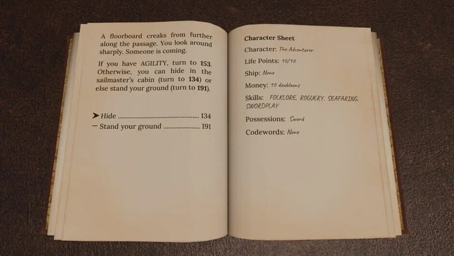 Down Among the Dead Men (Xbox Series X|S) gallery image 5