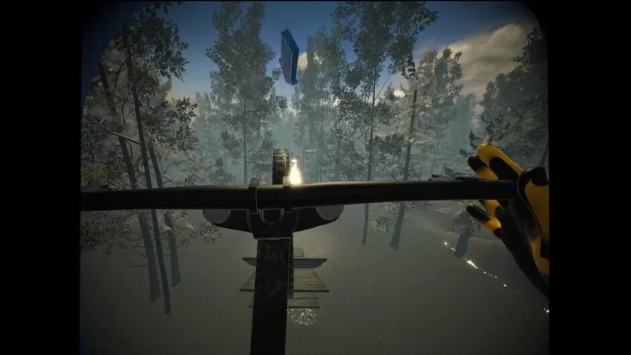 Down Fast VR (PC) gallery image 3