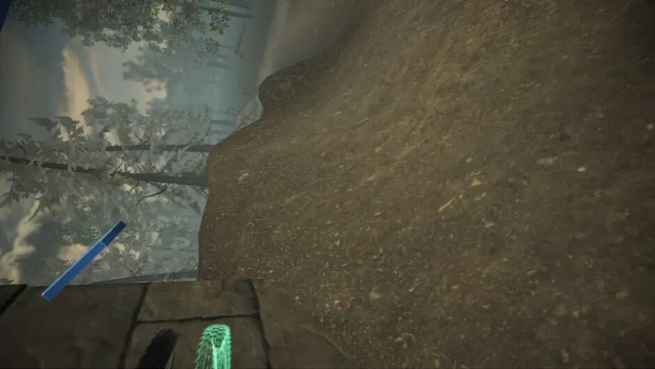 Down Fast VR (PC) gallery image 4