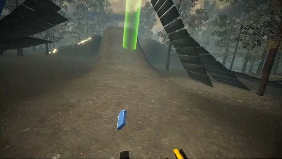 Down Fast VR (PC) gallery image 5