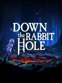 Down the Rabbit Hole (PC) gallery image 1