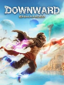 Downward: Enhanced Edition (Xbox Series X|S)