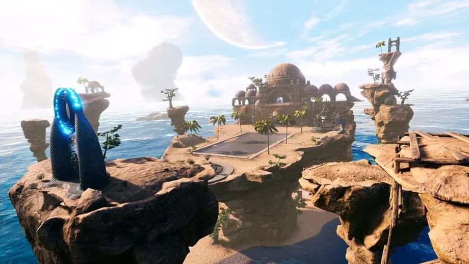 Downward: Enhanced Edition (Xbox Series X|S) gallery image 6