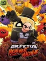 Dr. Fetus' Mean Meat Machine (PC) thumb 1