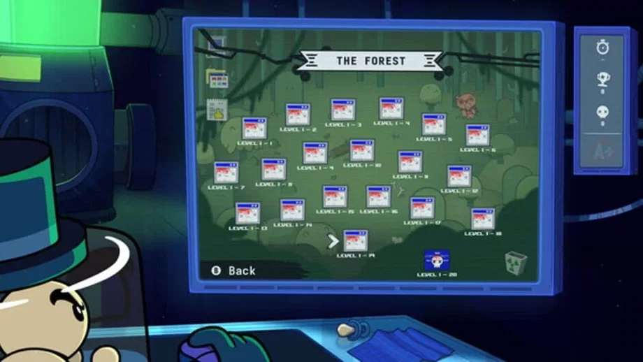 Dr. Fetus' Mean Meat Machine (PC) gallery image 6