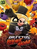 Dr. Fetus' Mean Meat Machine (Xbox One)