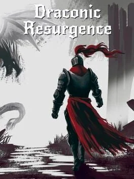 Draconic Resurgence (Xbox Series X|S)