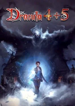 Dracula 4+5 (PC) gallery image 1