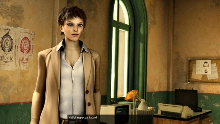 Dracula 4+5 (PC) gallery image 2