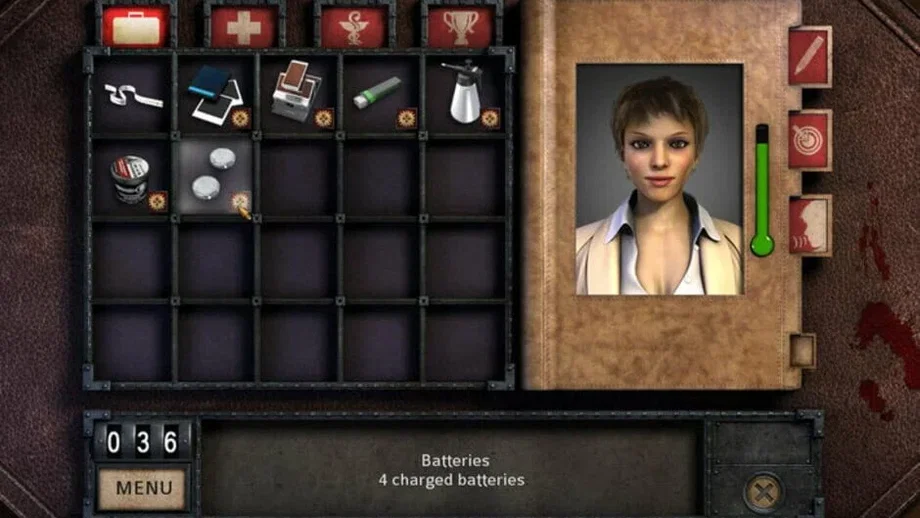 Dracula 4+5 (PC) gallery image 5