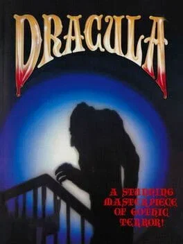 Dracula (PC) gallery image 1