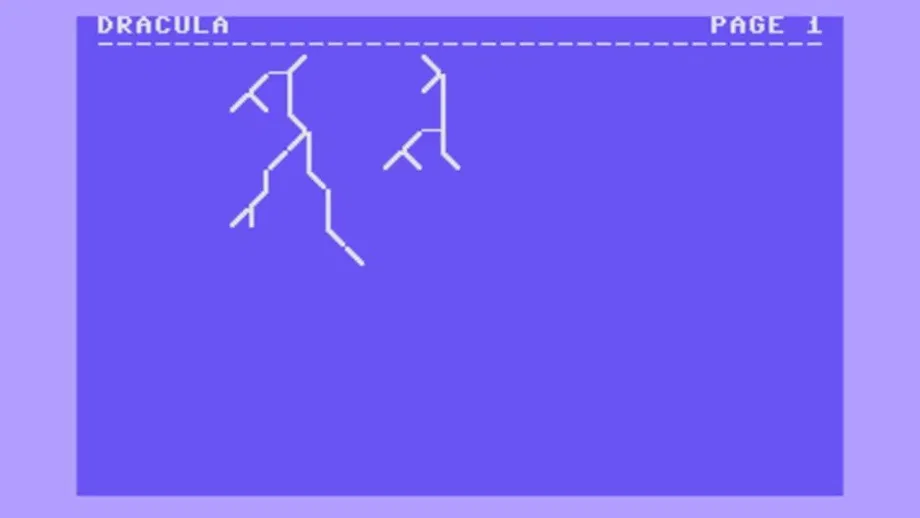 Dracula (PC) gallery image 3