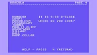 Dracula (PC) thumb 6