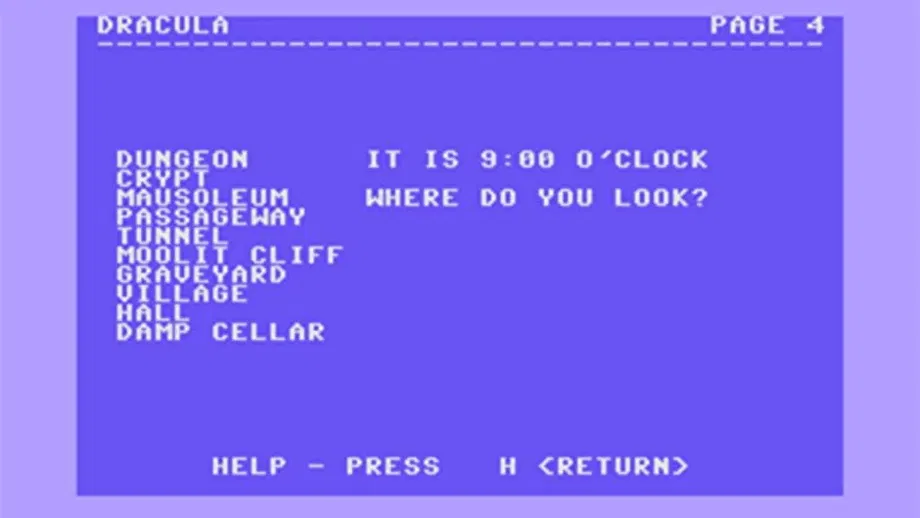 Dracula (PC) gallery image 6