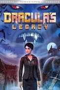 Dracula's Legacy Remastered (Xbox One)