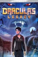 Dracula's Legacy Remastered (Xbox Series X|S)