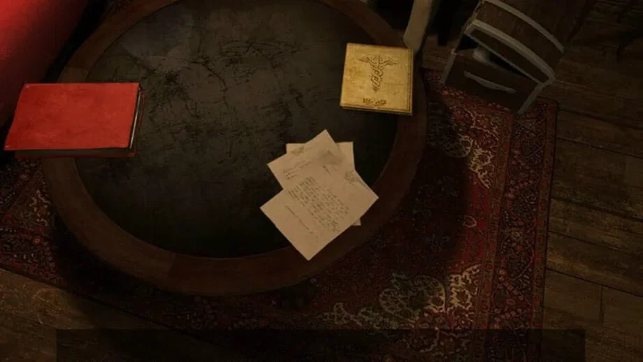 Dracula Trilogy (PC) gallery image 2