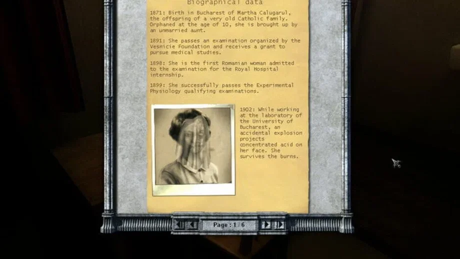 Dracula Trilogy (PC) gallery image 6