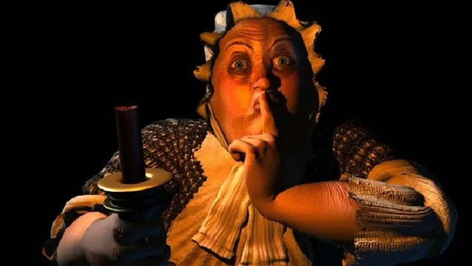 Dracula Trilogy (PC) gallery image 7