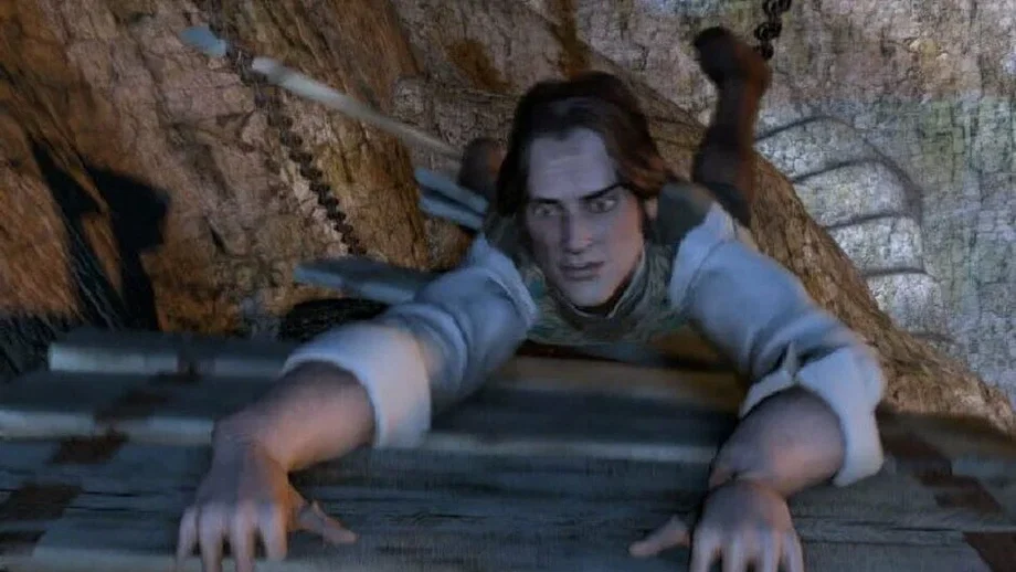 Dracula Trilogy (PC) gallery image 9