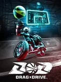 Drag x Drive (Switch 2)