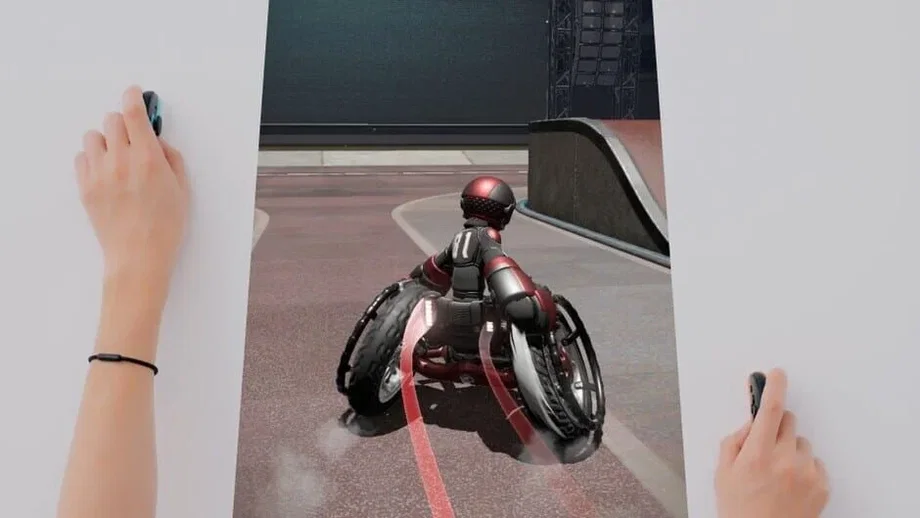 Drag x Drive (Switch 2) gallery image 5