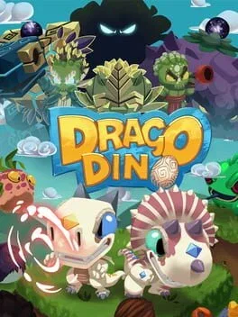 DragoDino: A Dragon Adventure (Xbox One)