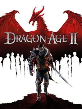 Dragon Age II Standard Edition (PC) gallery image 1