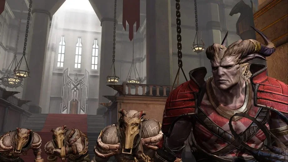 Dragon Age II: Ultimate Edition (PC) gallery image 2