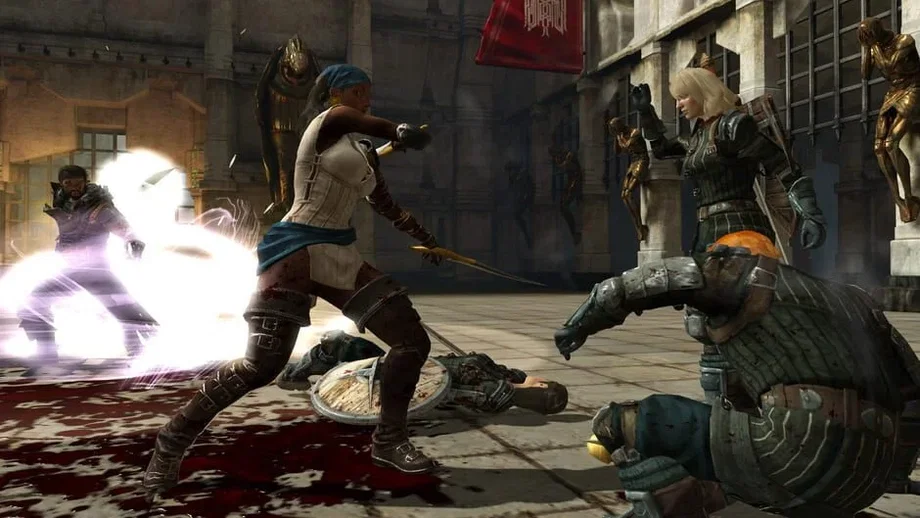 Dragon Age II: Ultimate Edition (PC) gallery image 3
