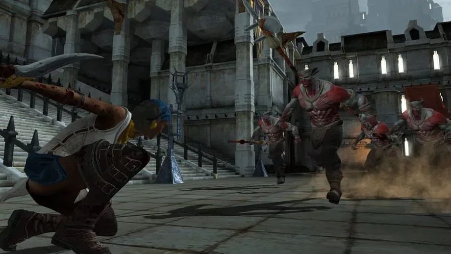 Dragon Age II: Ultimate Edition (PC) gallery image 4