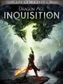 Dragon Age: Inquisition - Deluxe Edition (PC) thumb 1
