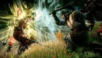 Dragon Age: Inquisition - Deluxe Edition (PC) thumb 2