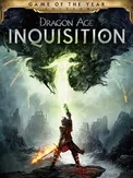 Dragon Age: Inquisition - Game of the Year Edition (PC)