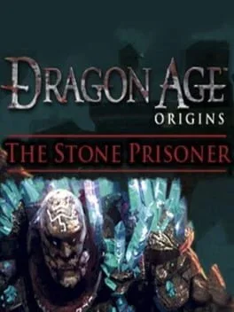Dragon Age: Origins - The Stone Prisoner (DLC) (PC) gallery image 1